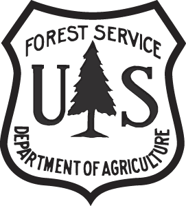 Logo for Forest Service